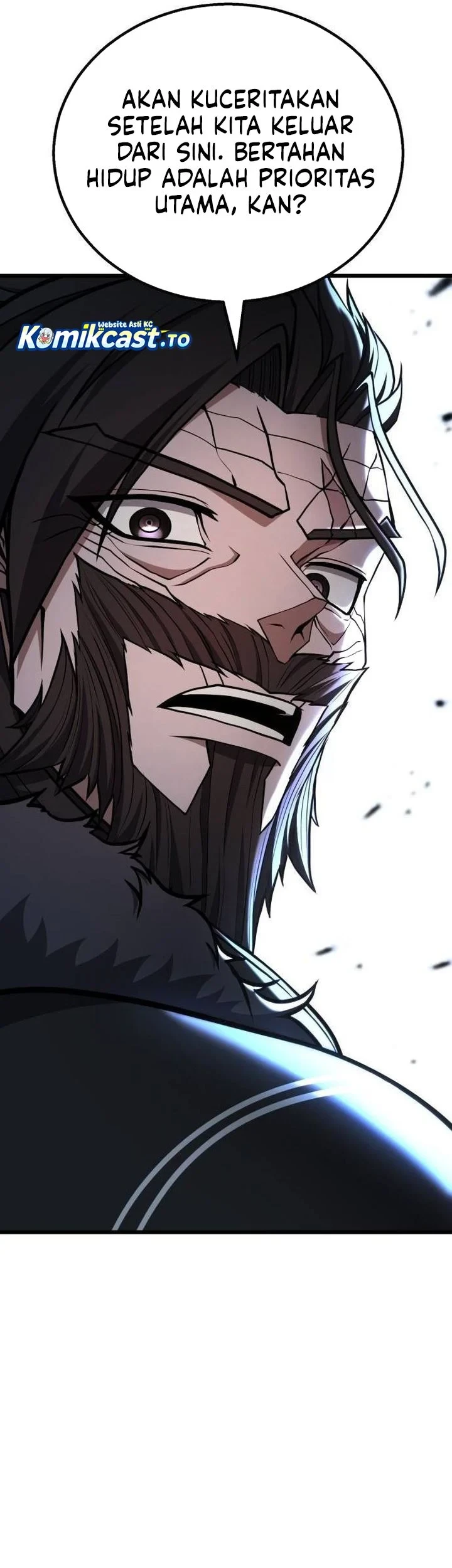 Revenge of the Bloom Flower Chapter 33 - halaman 16