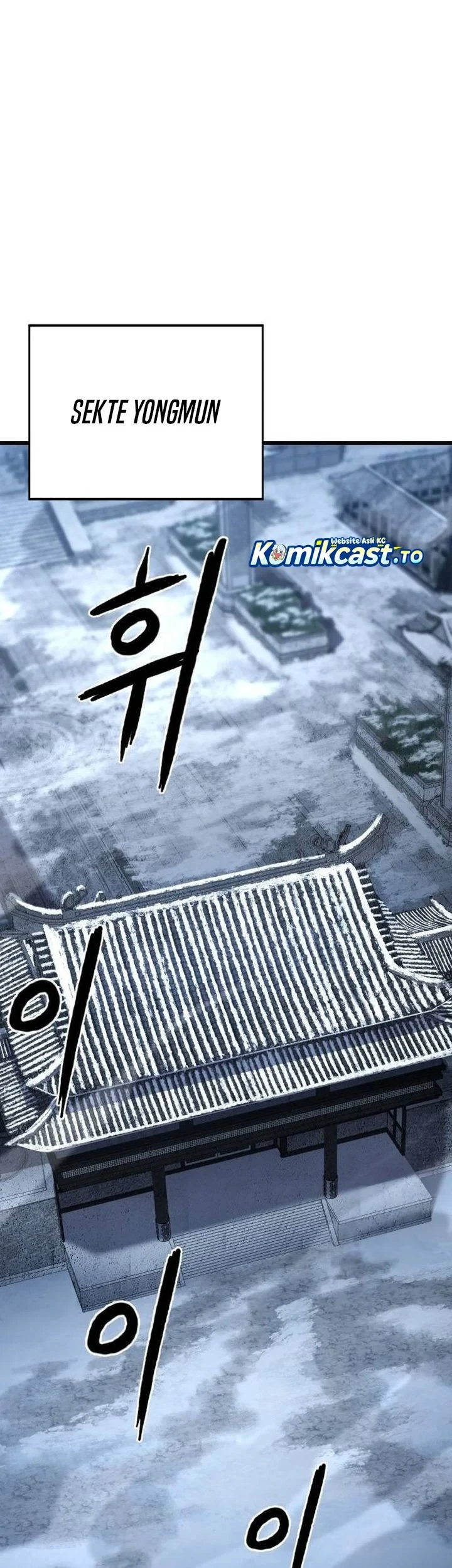 Revenge of the Bloom Flower Chapter 33 - halaman 18