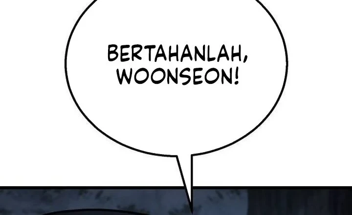 Revenge of the Bloom Flower Chapter 33 - halaman 21