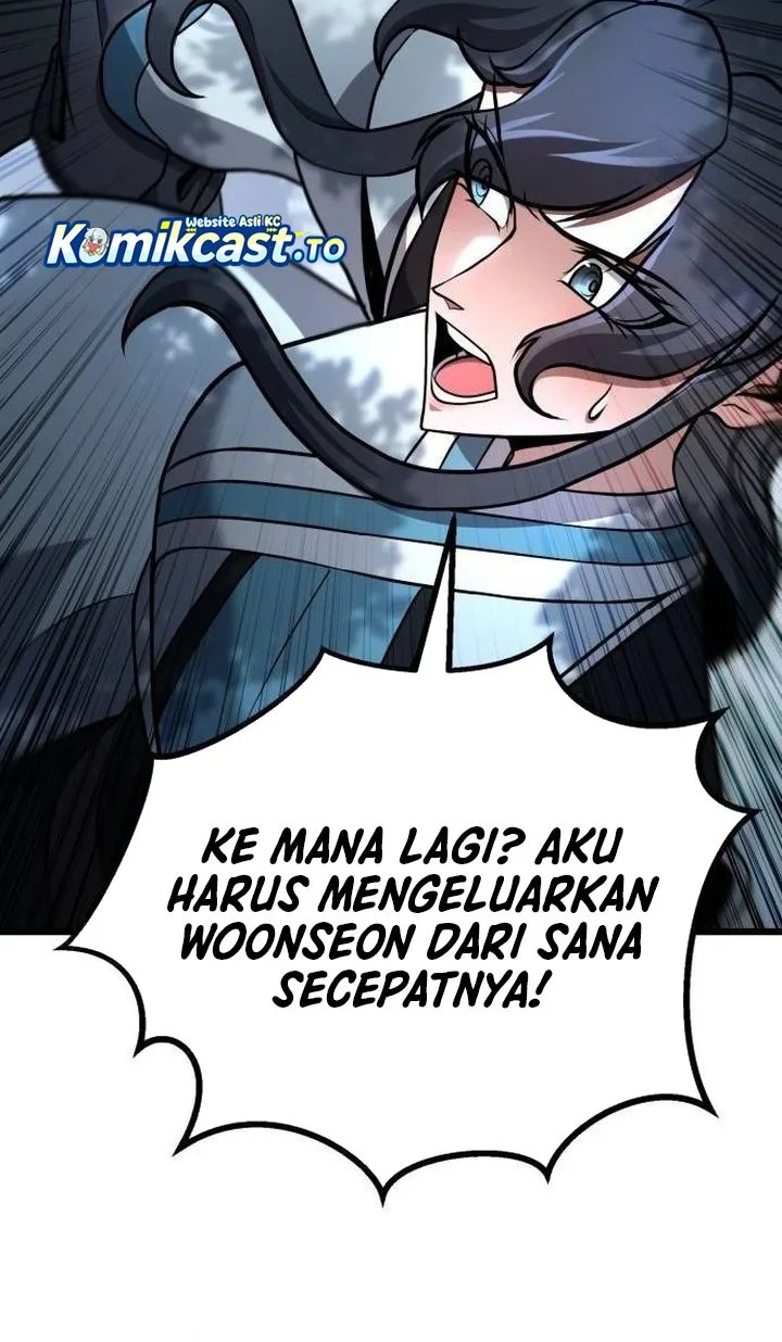 Revenge of the Bloom Flower Chapter 33 - halaman 23