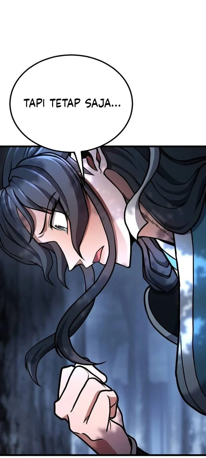 Revenge of the Bloom Flower Chapter 33 - halaman 25