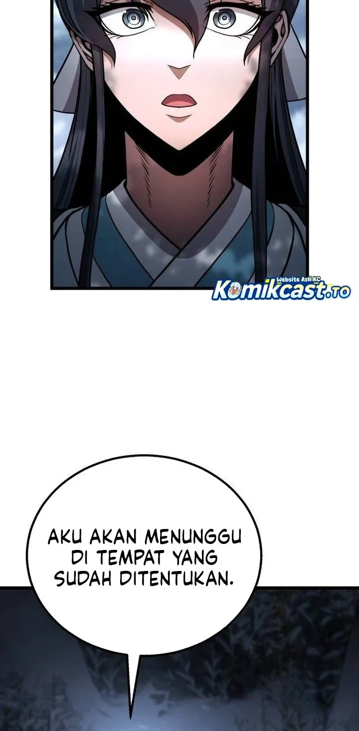 Revenge of the Bloom Flower Chapter 33 - halaman 27