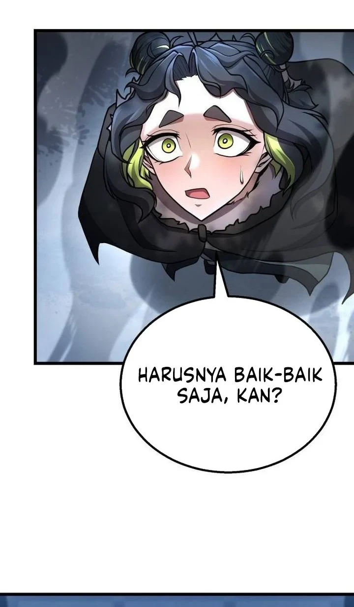 Revenge of the Bloom Flower Chapter 33 - halaman 31