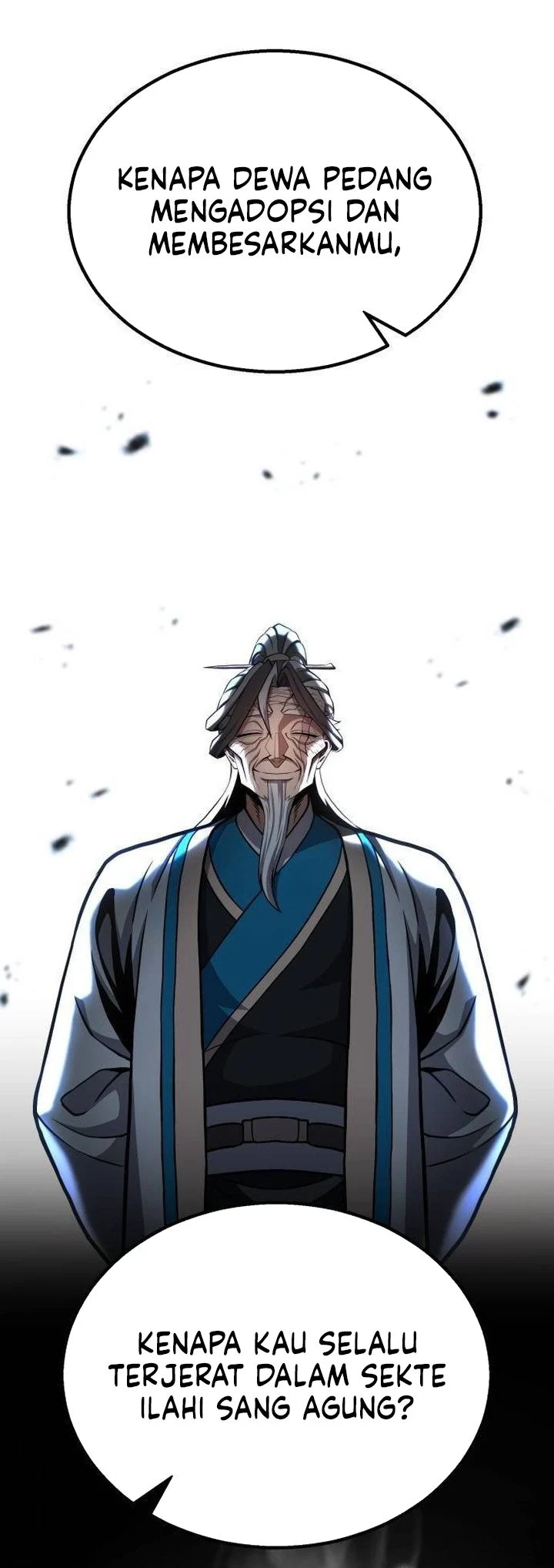 Revenge of the Bloom Flower Chapter 33 - halaman 4