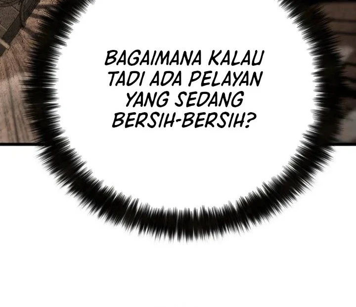 Revenge of the Bloom Flower Chapter 33 - halaman 44