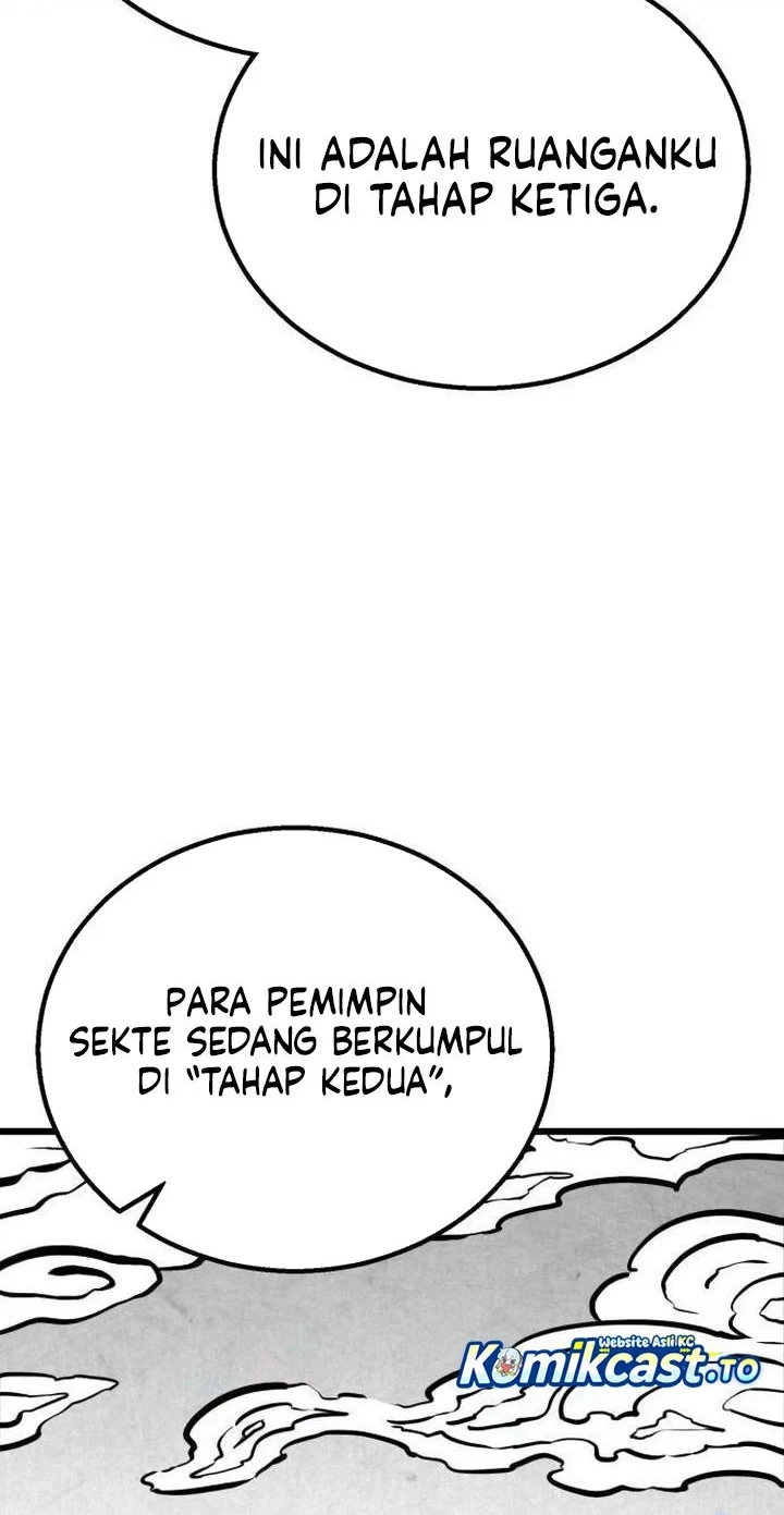 Revenge of the Bloom Flower Chapter 33 - halaman 48