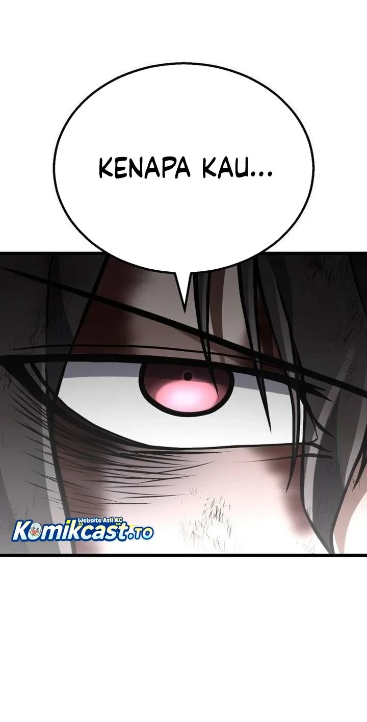 Revenge of the Bloom Flower Chapter 33 - halaman 53