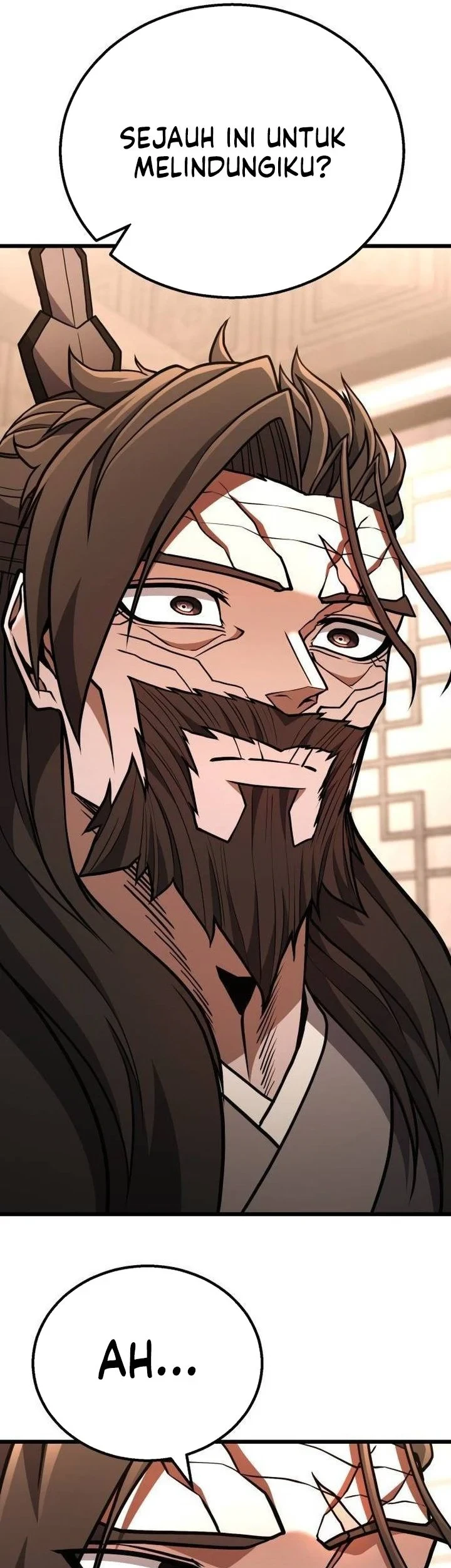 Revenge of the Bloom Flower Chapter 33 - halaman 54