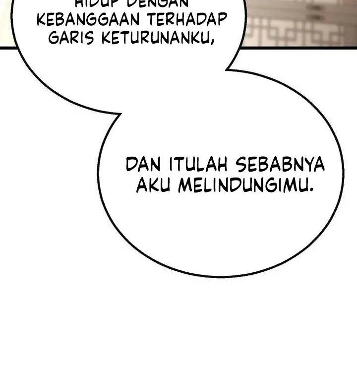Revenge of the Bloom Flower Chapter 33 - halaman 57
