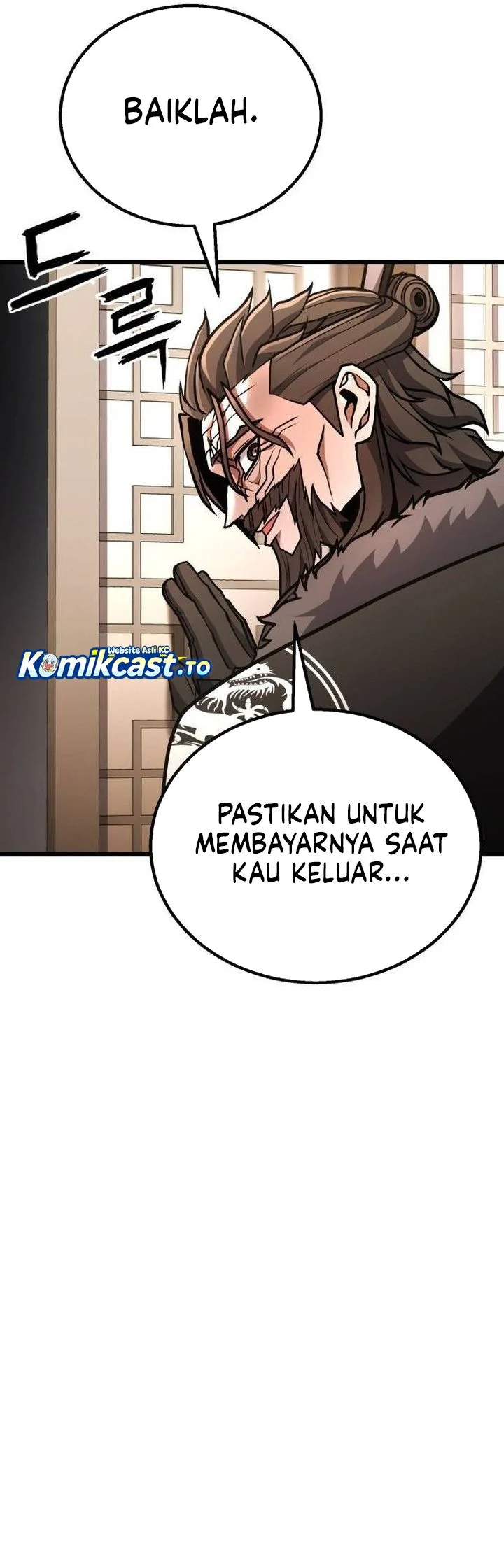Revenge of the Bloom Flower Chapter 33 - halaman 62