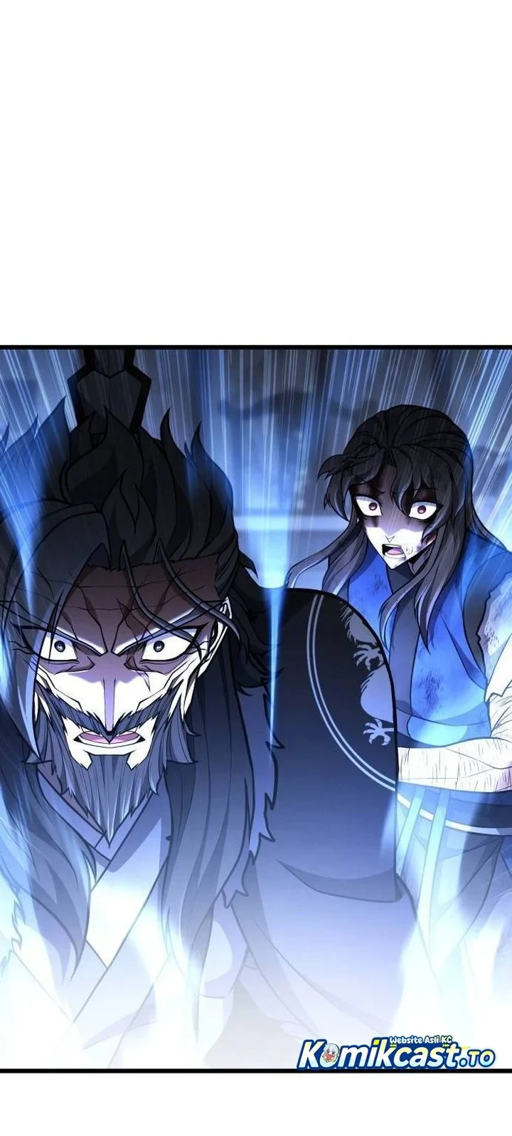 Revenge of the Bloom Flower Chapter 33 - halaman 65