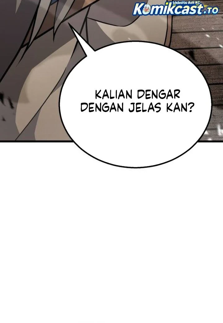 Revenge of the Bloom Flower Chapter 33 - halaman 70