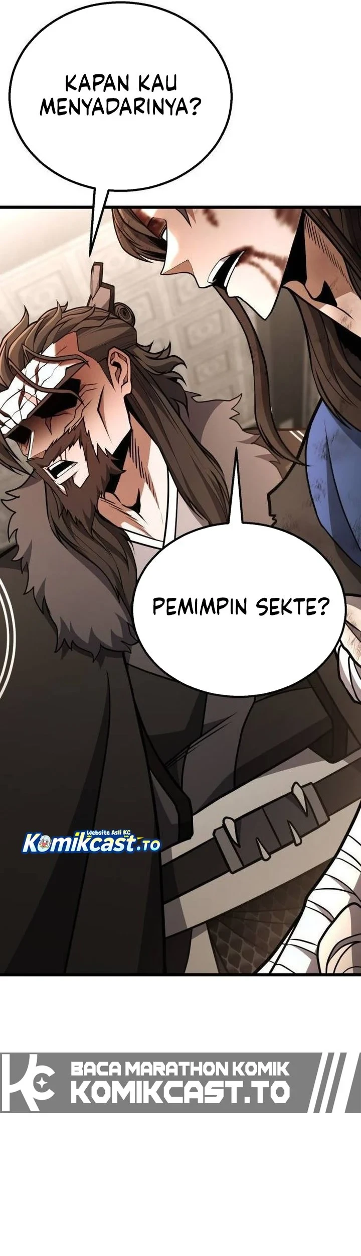 Revenge of the Bloom Flower Chapter 33 - halaman 78