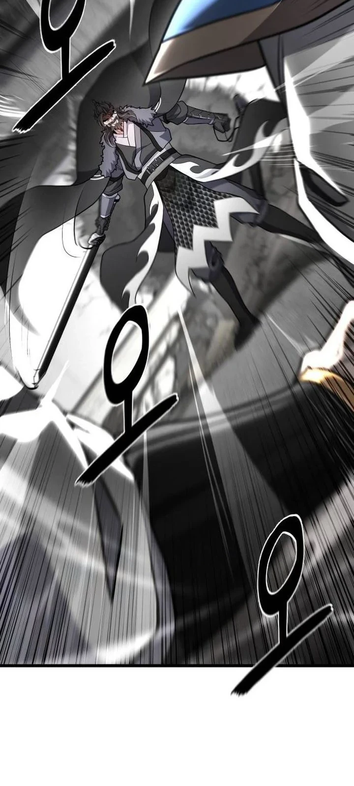 Revenge of the Bloom Flower Chapter 33 - halaman 86