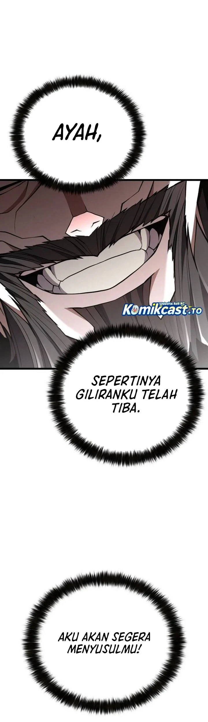 Revenge of the Bloom Flower Chapter 33 - halaman 87