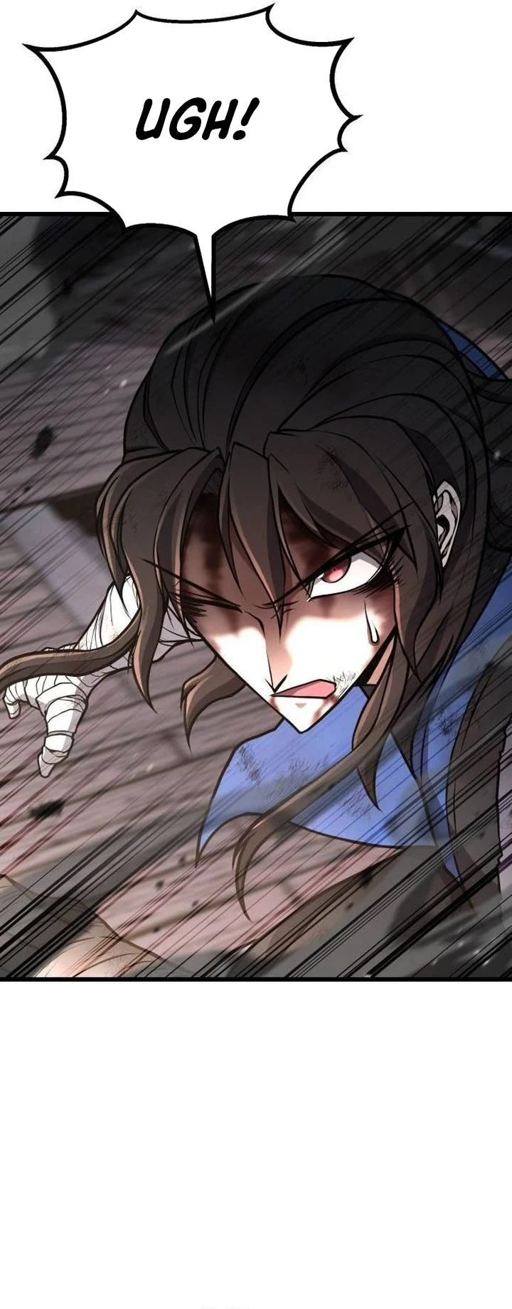 Revenge of the Bloom Flower Chapter 34 - halaman 10
