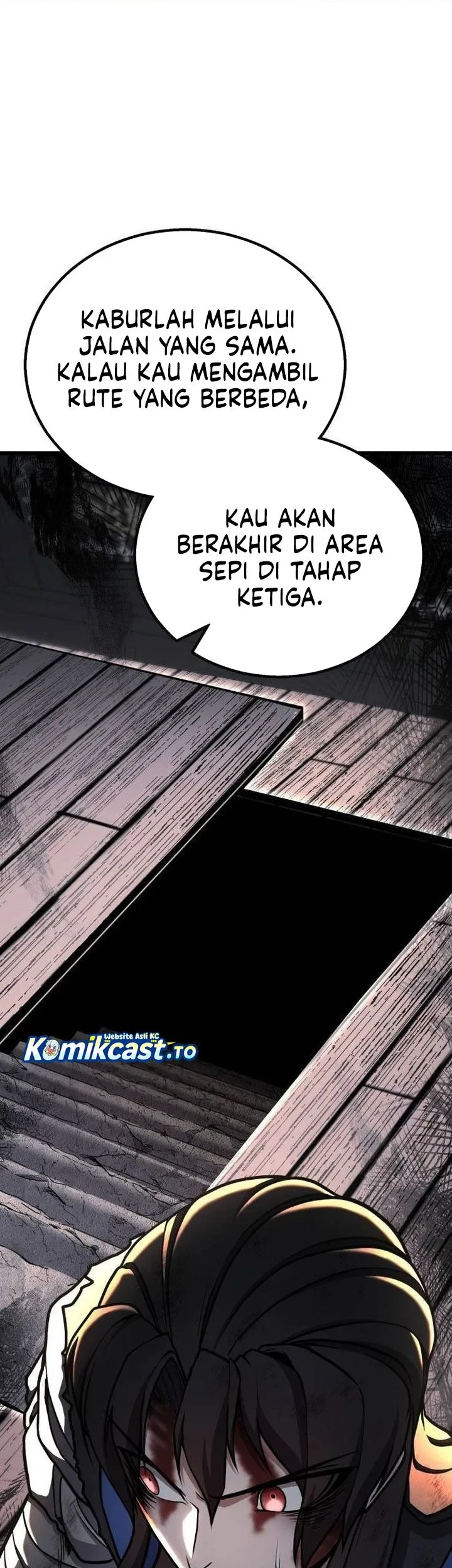 Revenge of the Bloom Flower Chapter 34 - halaman 13