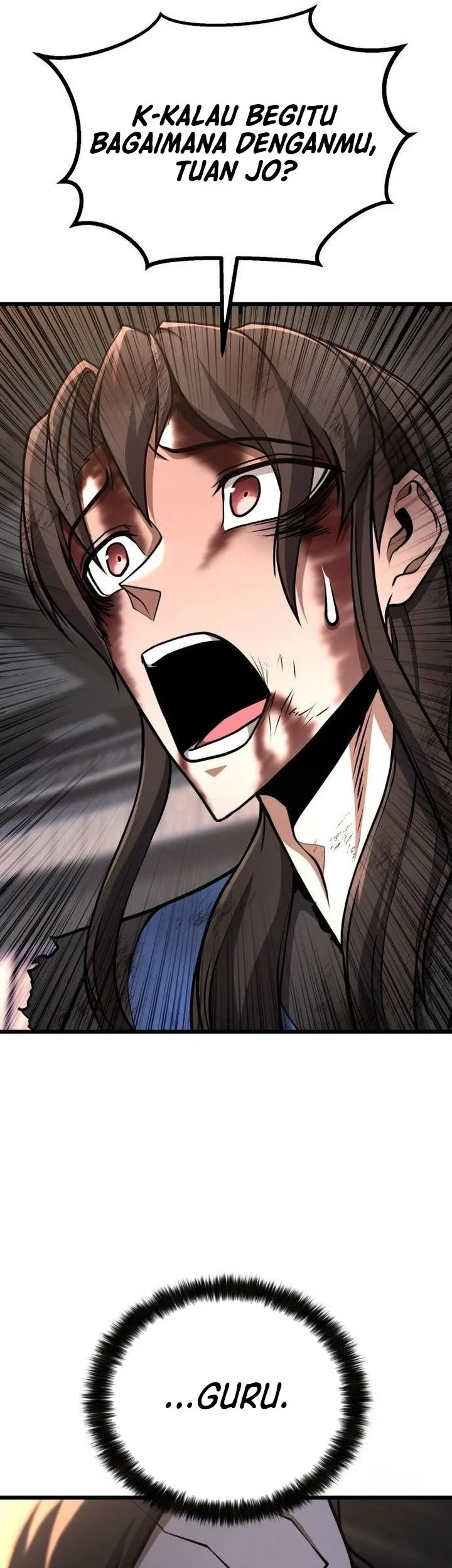Revenge of the Bloom Flower Chapter 34 - halaman 15