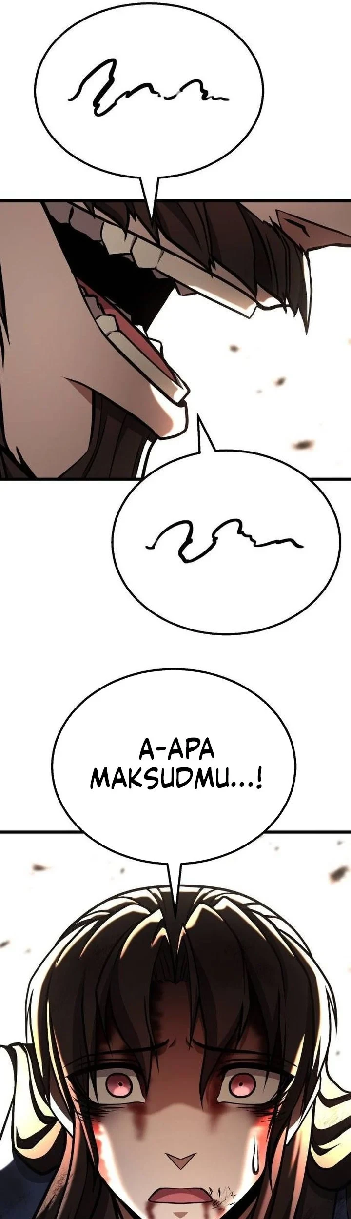 Revenge of the Bloom Flower Chapter 34 - halaman 19