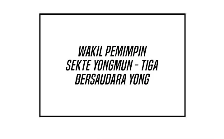 Revenge of the Bloom Flower Chapter 34 - halaman 31