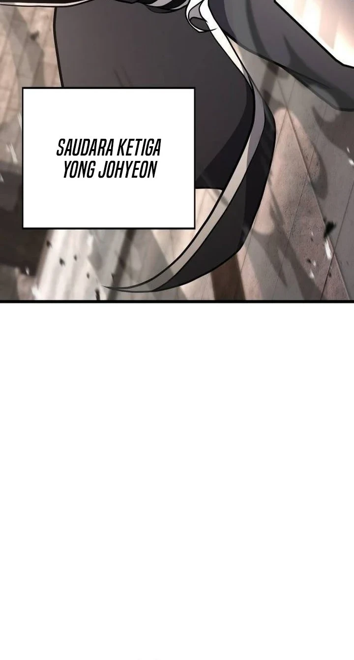 Revenge of the Bloom Flower Chapter 34 - halaman 33