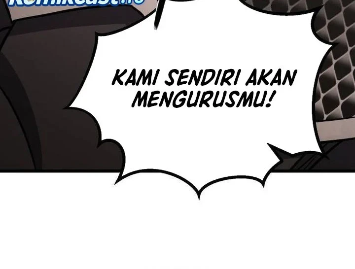 Revenge of the Bloom Flower Chapter 34 - halaman 37