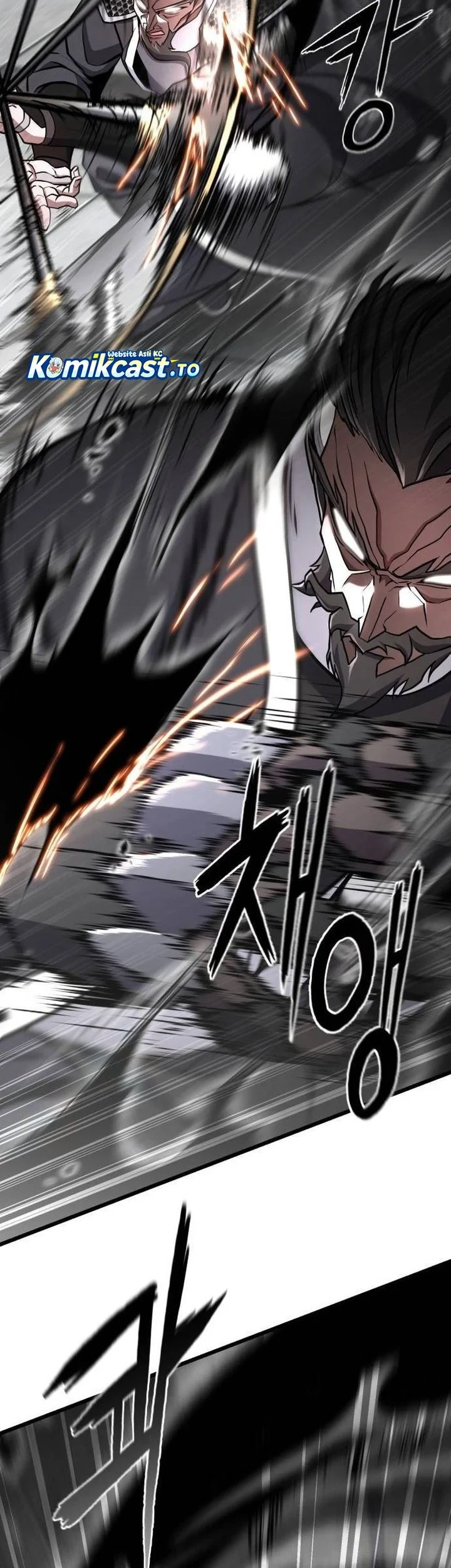 Revenge of the Bloom Flower Chapter 34 - halaman 41
