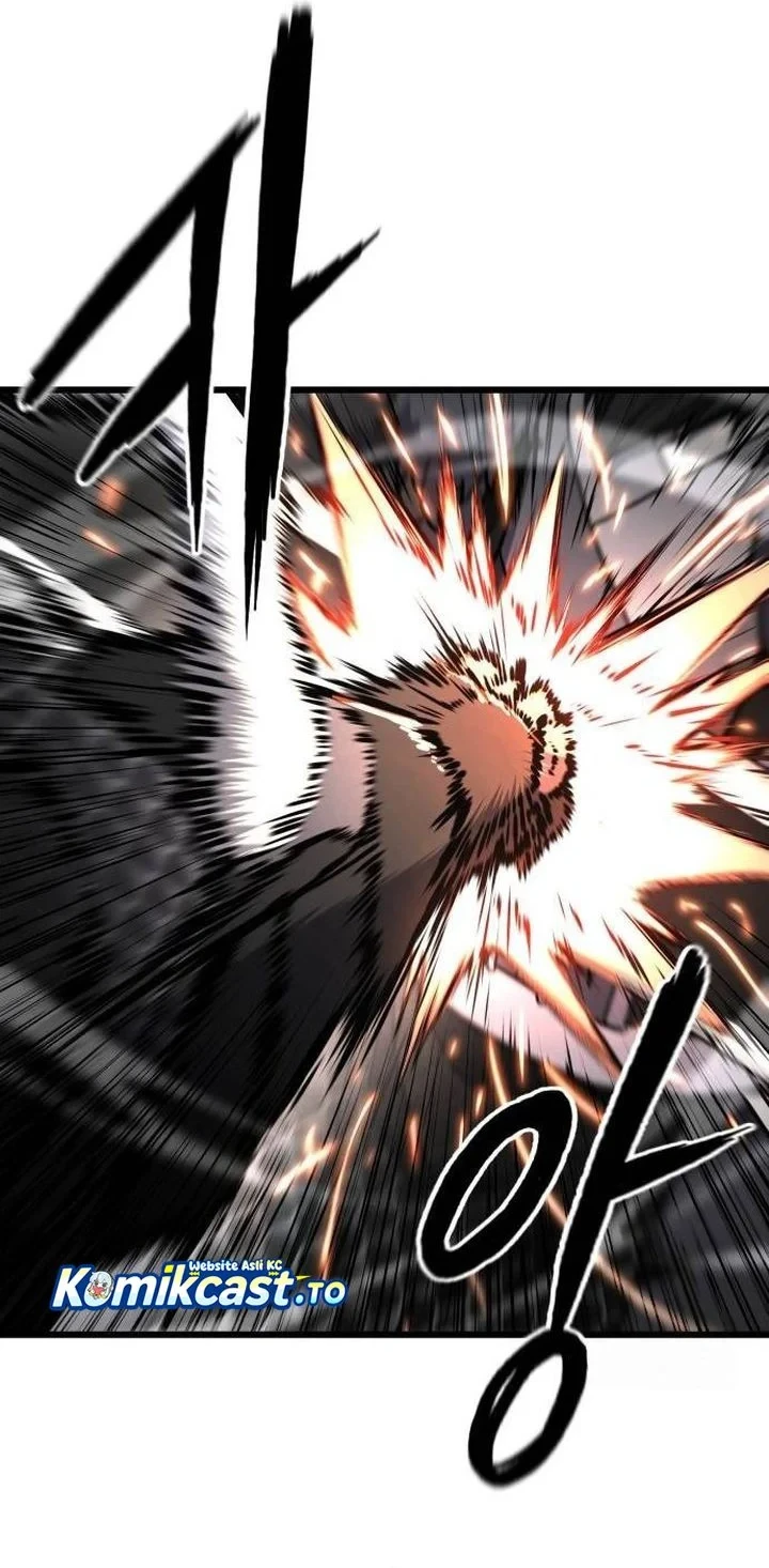Revenge of the Bloom Flower Chapter 34 - halaman 44