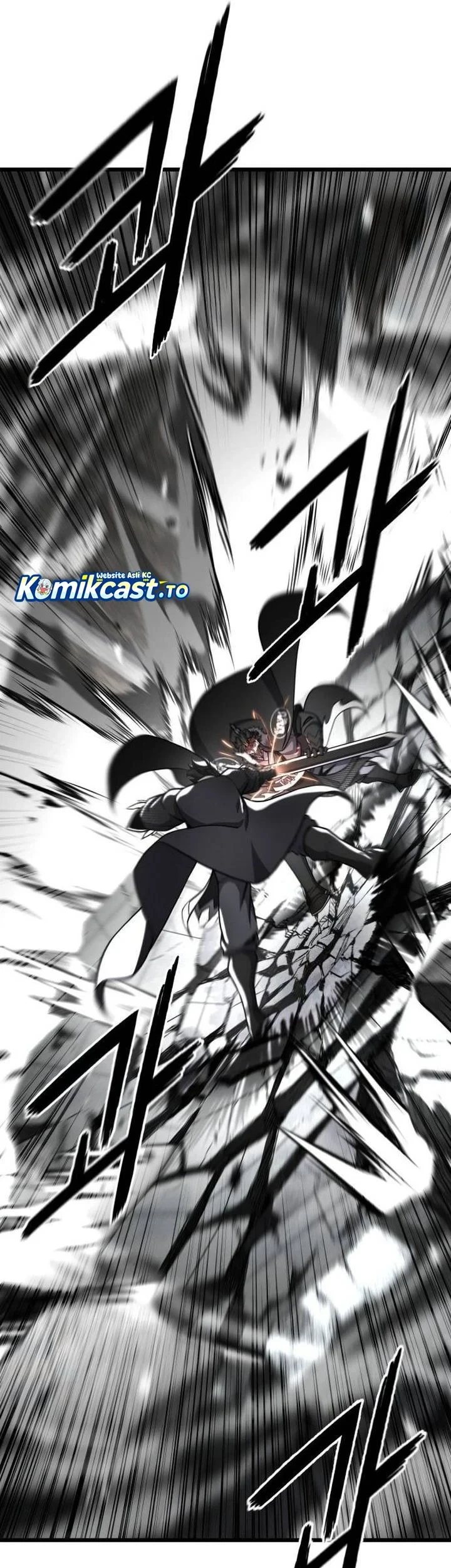 Revenge of the Bloom Flower Chapter 34 - halaman 45