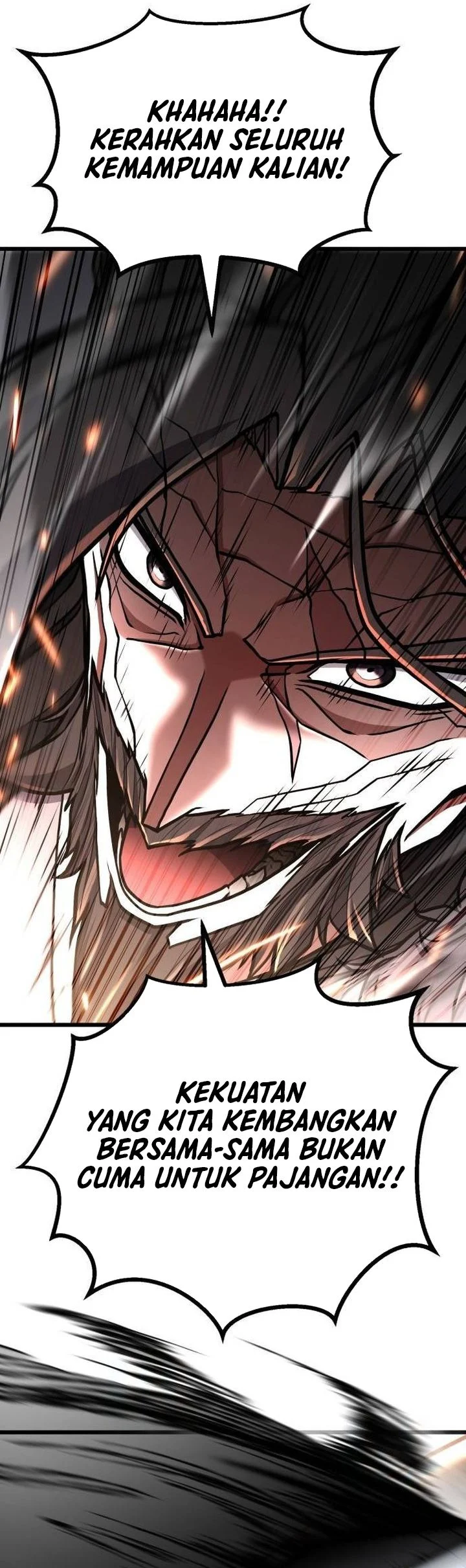 Revenge of the Bloom Flower Chapter 34 - halaman 47