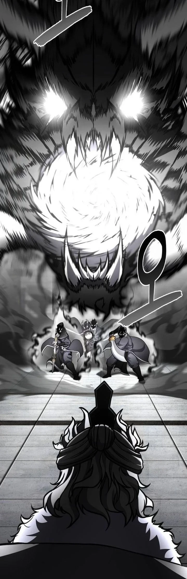 Revenge of the Bloom Flower Chapter 34 - halaman 58