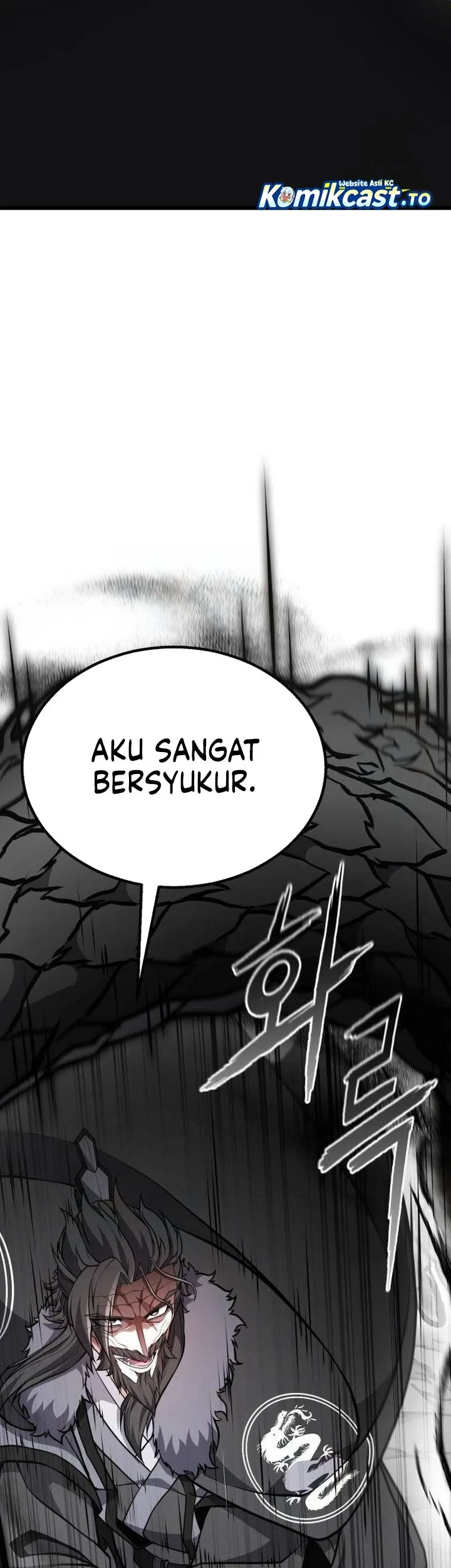 Revenge of the Bloom Flower Chapter 34 - halaman 59