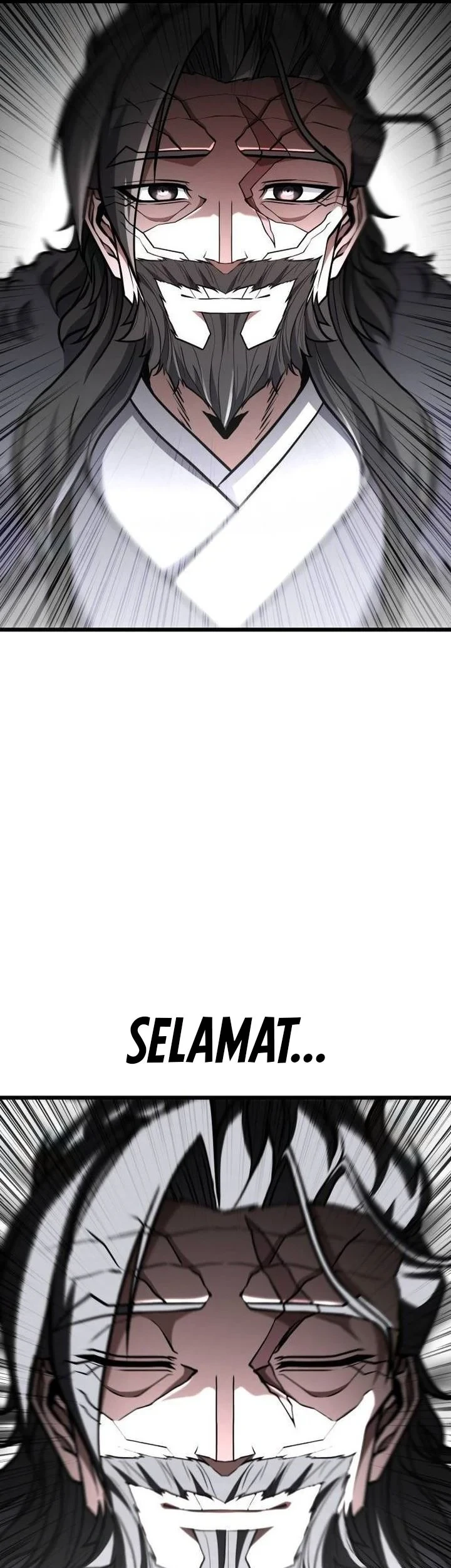 Revenge of the Bloom Flower Chapter 34 - halaman 69