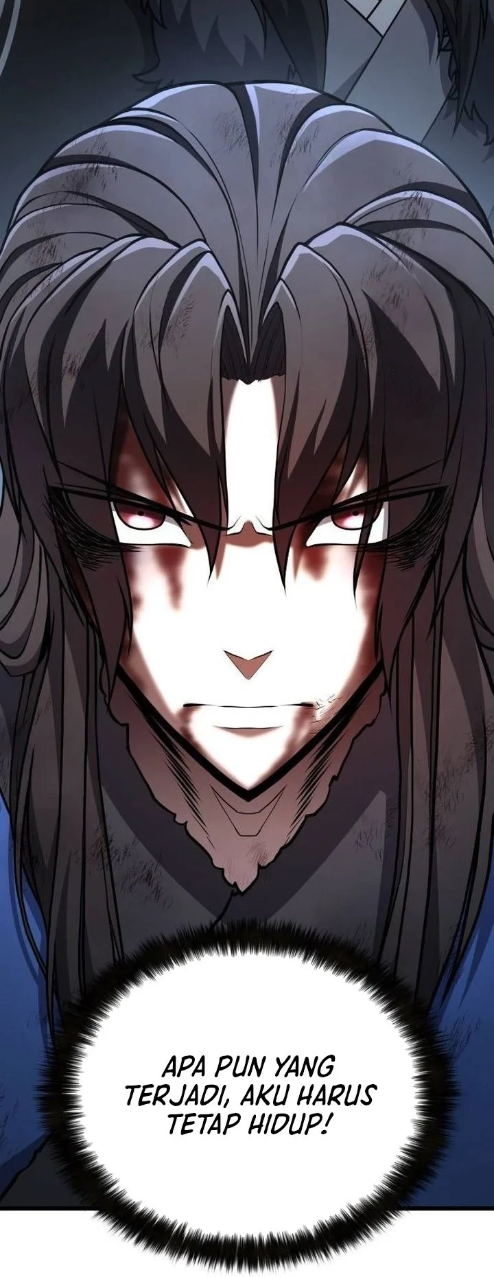 Revenge of the Bloom Flower Chapter 34 - halaman 82