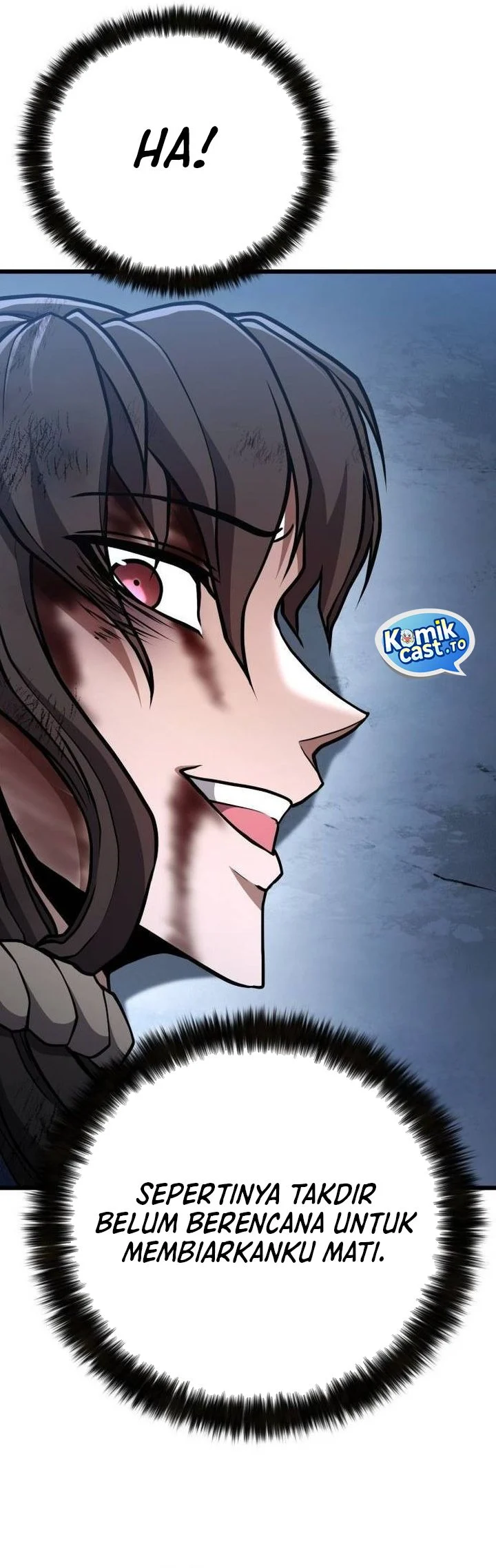 Revenge of the Bloom Flower Chapter 34 - halaman 89