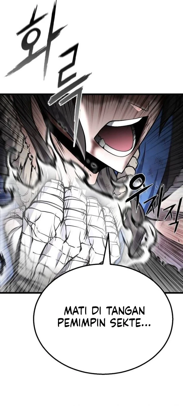 Revenge of the Bloom Flower Chapter 34 - halaman 94