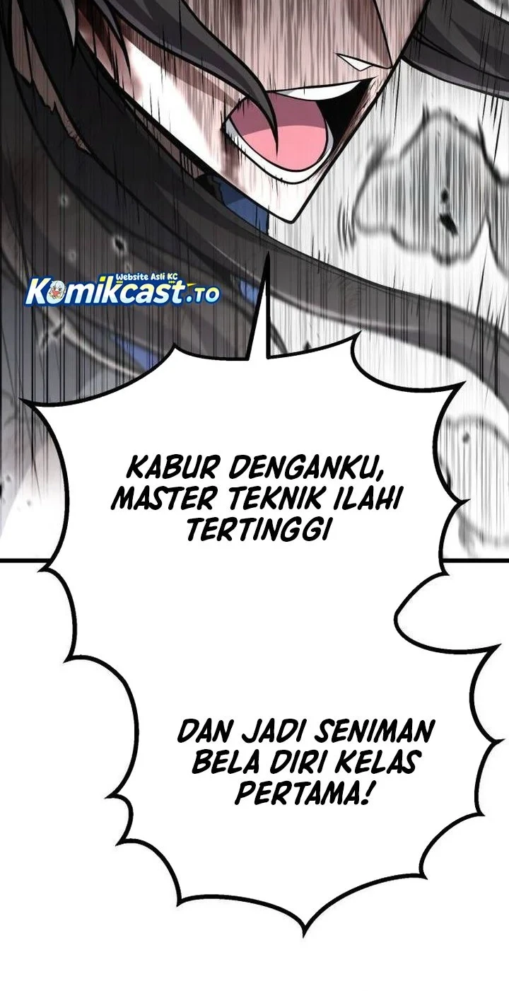 Revenge of the Bloom Flower Chapter 34 - halaman 96