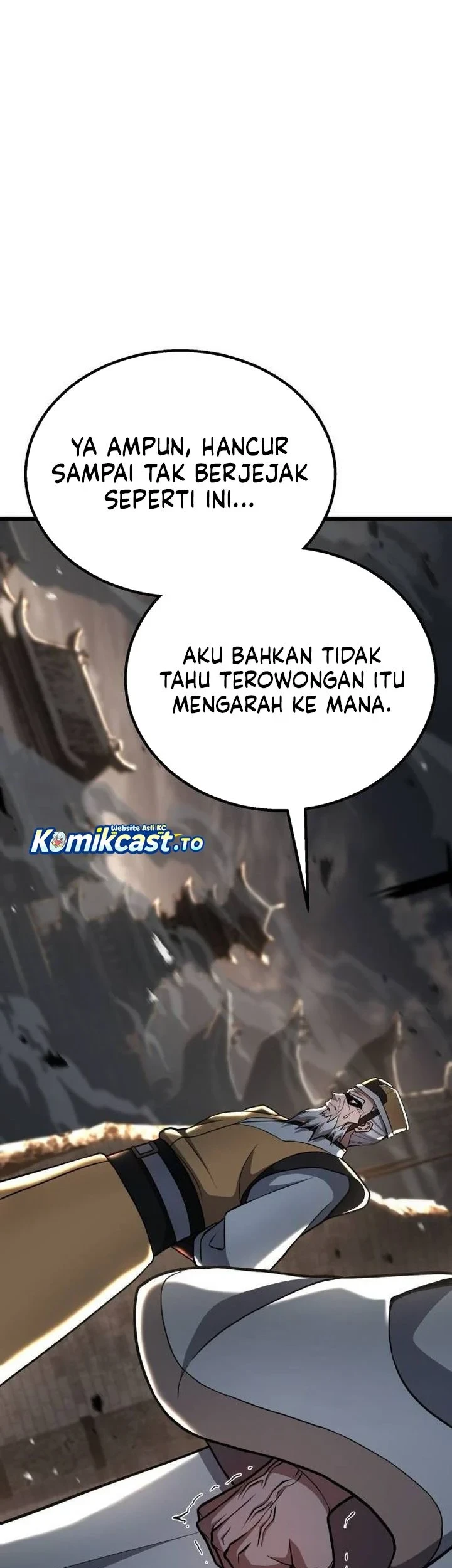 Revenge of the Bloom Flower Chapter 35 - halaman 10