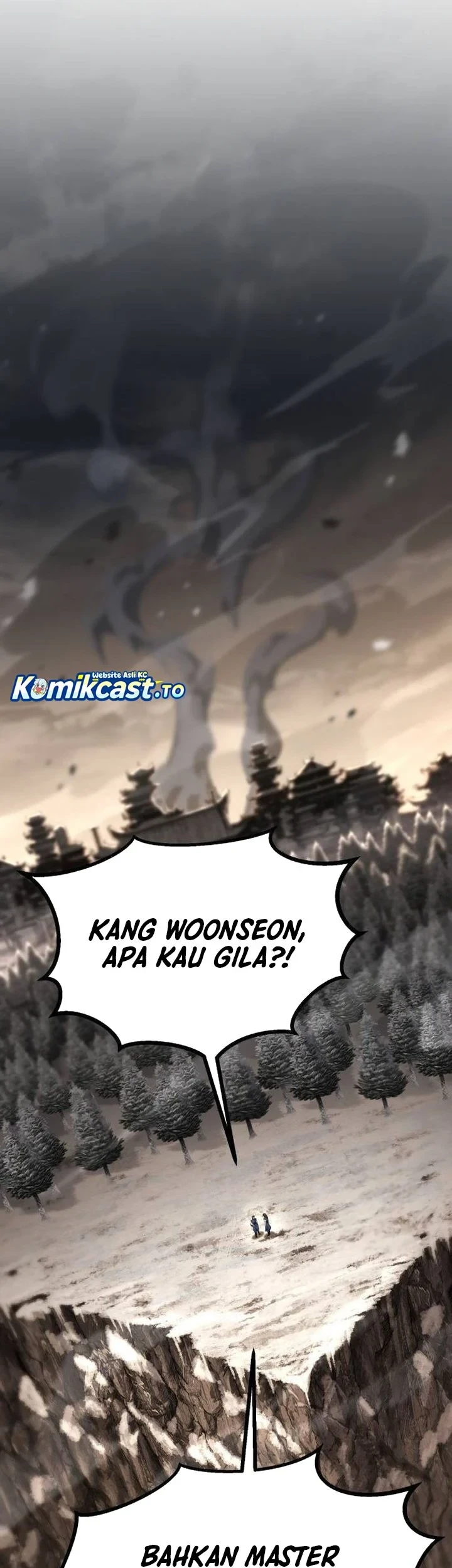 Revenge of the Bloom Flower Chapter 35 - halaman 16
