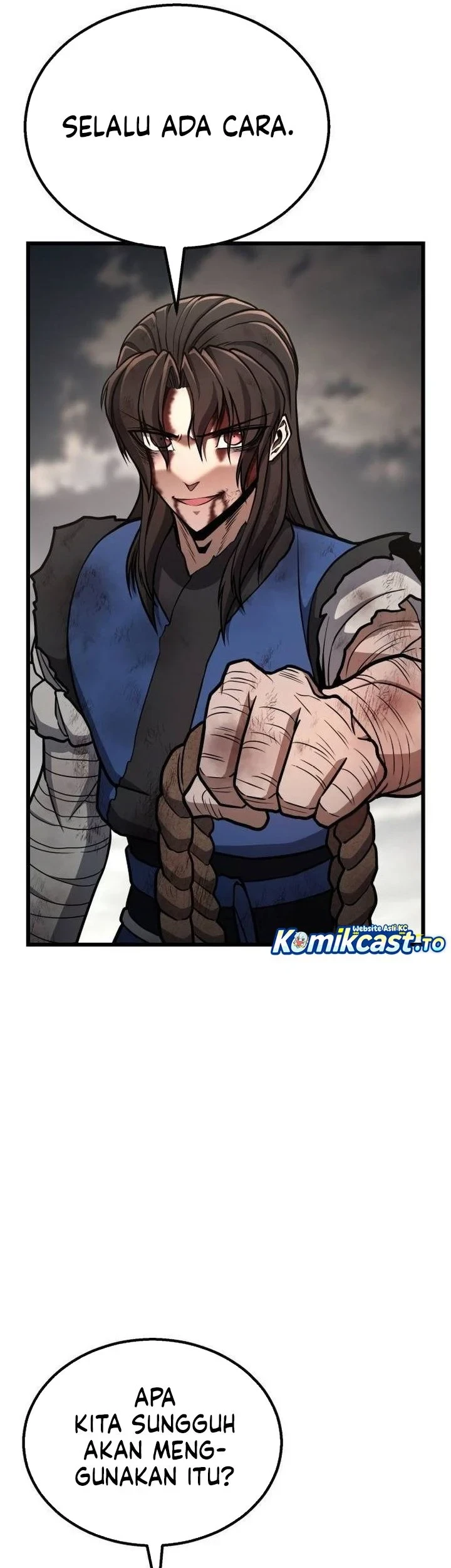 Revenge of the Bloom Flower Chapter 35 - halaman 20