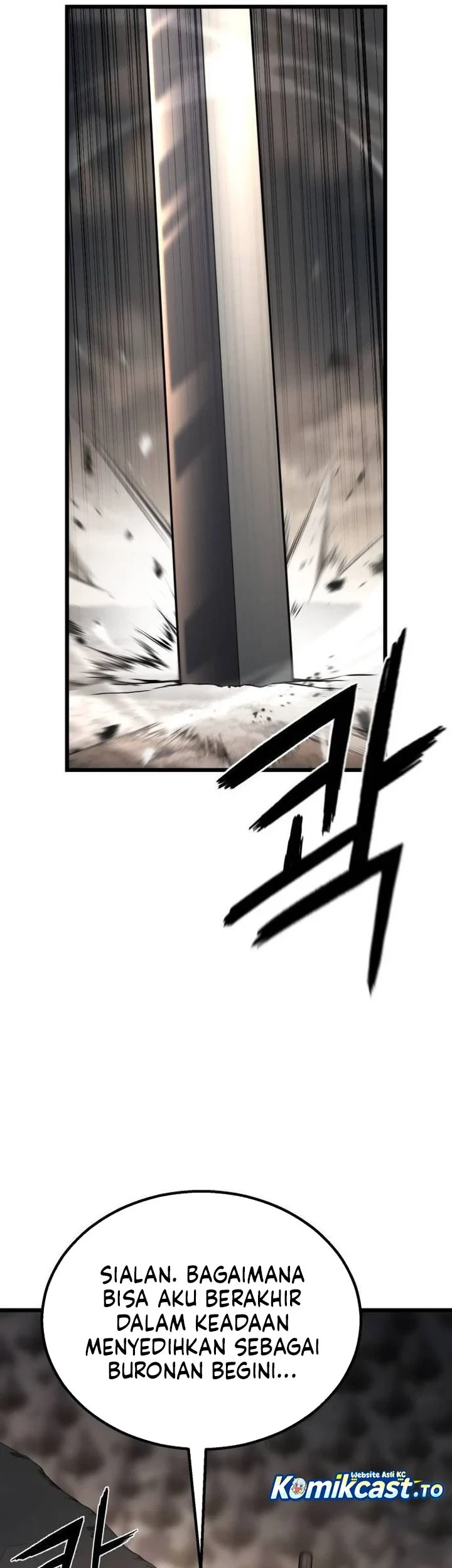 Revenge of the Bloom Flower Chapter 35 - halaman 26