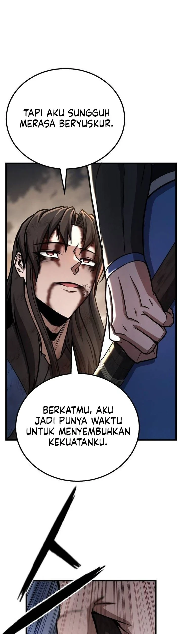 Revenge of the Bloom Flower Chapter 35 - halaman 32