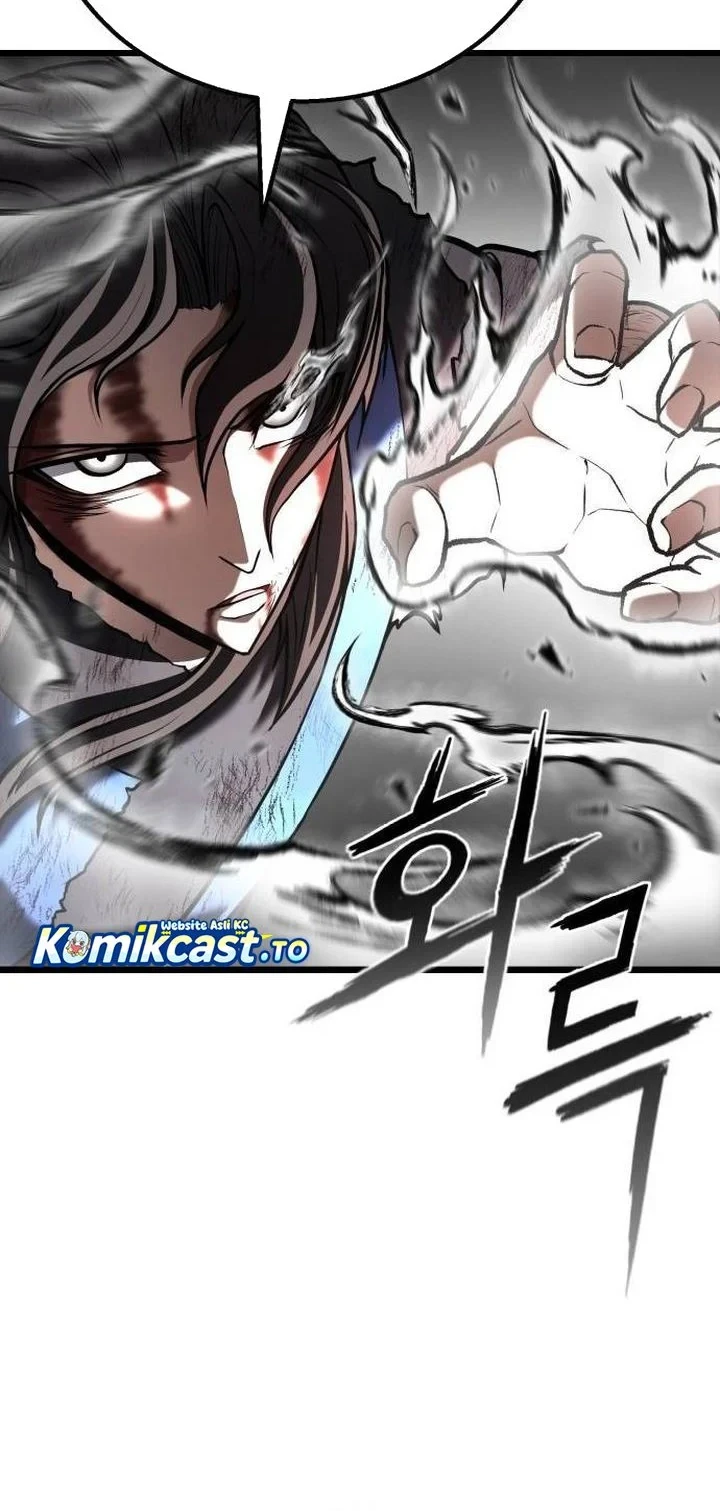 Revenge of the Bloom Flower Chapter 35 - halaman 39