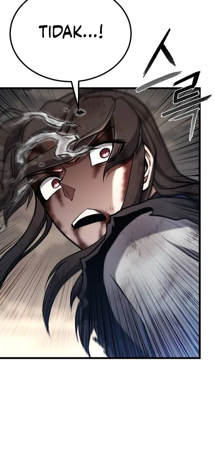 Revenge of the Bloom Flower Chapter 35 - halaman 41