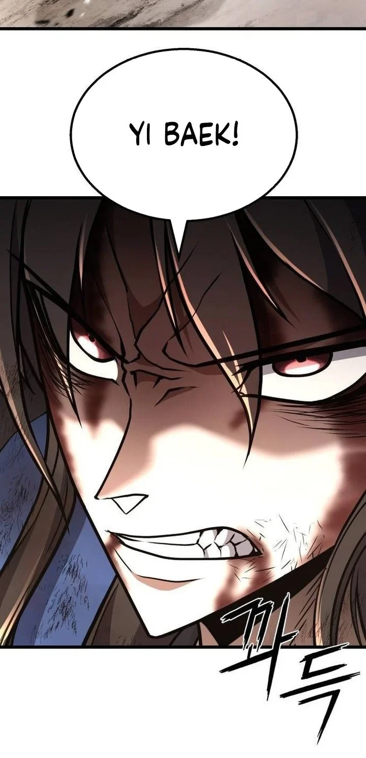 Revenge of the Bloom Flower Chapter 35 - halaman 43