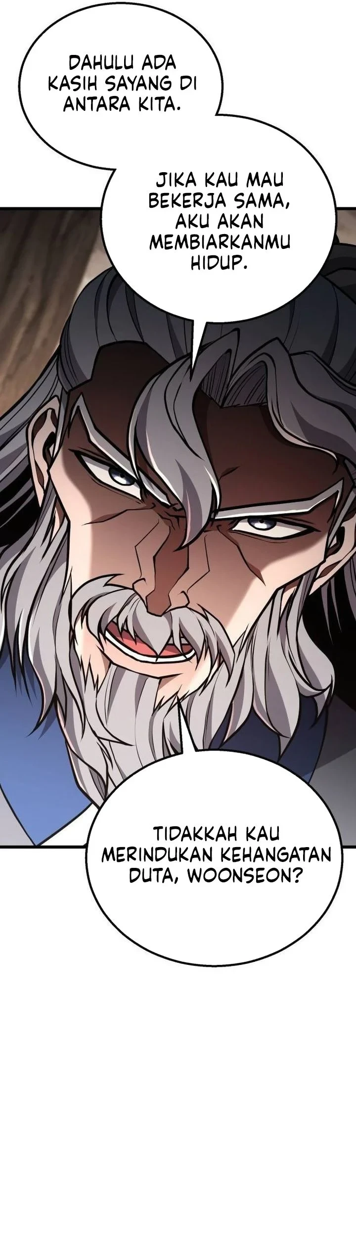 Revenge of the Bloom Flower Chapter 35 - halaman 48