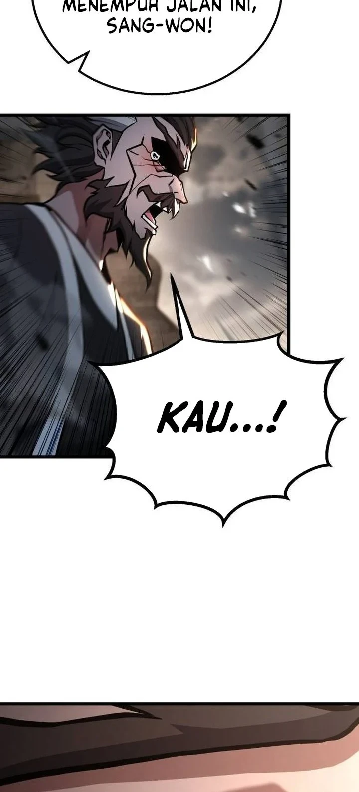 Revenge of the Bloom Flower Chapter 35 - halaman 5