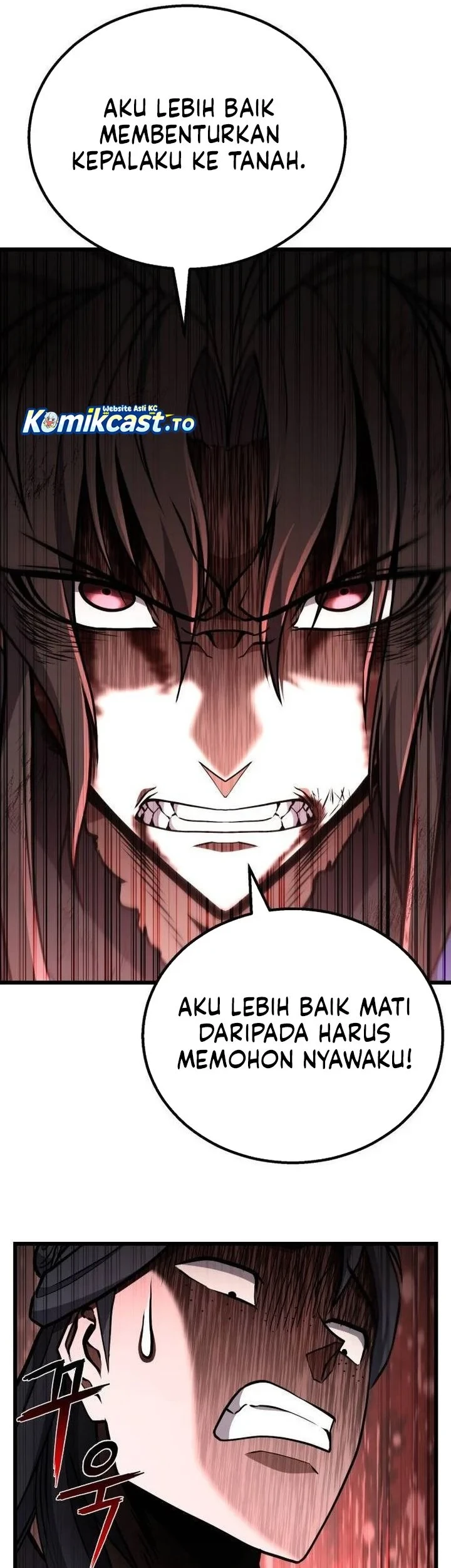 Revenge of the Bloom Flower Chapter 35 - halaman 50