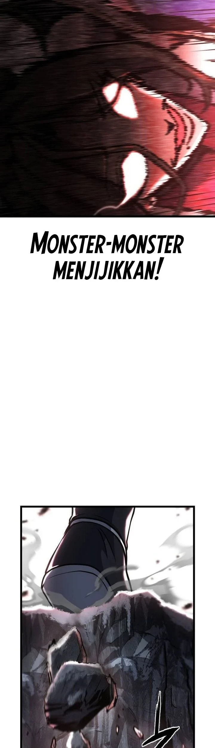 Revenge of the Bloom Flower Chapter 35 - halaman 58