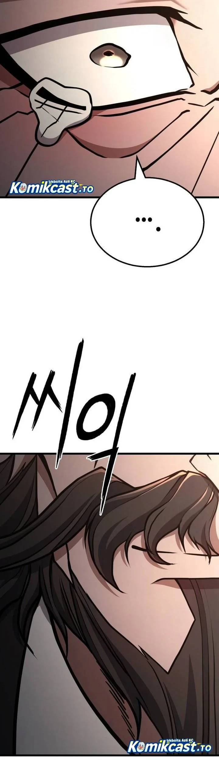 Revenge of the Bloom Flower Chapter 35 - halaman 6